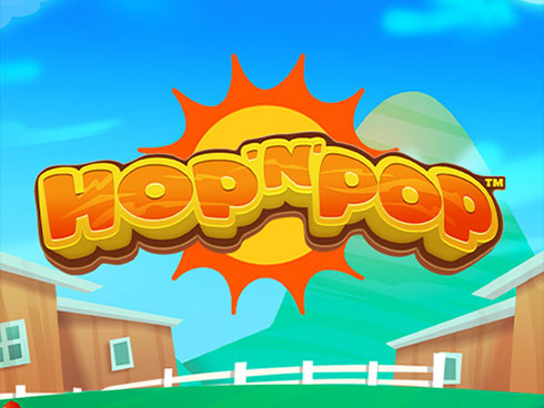 Hop 'n Pop
